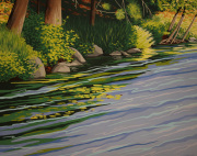 Lake Edge