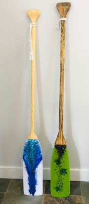 paddles