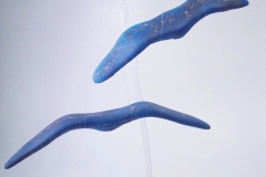 blue-birds