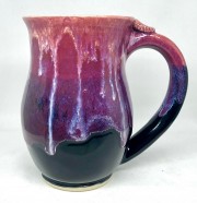 Purple Mug