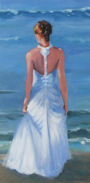 Beach Beauty