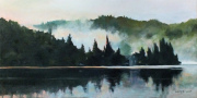 Morning Mist