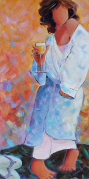 Summer Wine