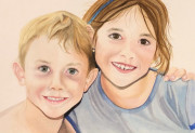 Siblings