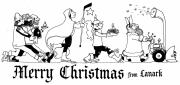 Christmas parade 2018