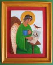 thrush-icon