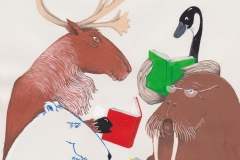 Nunavut-literacy