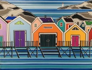 The Wharf
