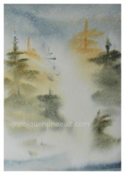 Snow Storm