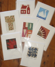 Note cards