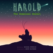 Harold the Homeless Hermit
