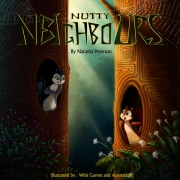 Nutty Neighbours