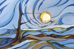 Midnight Sun