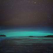 Early Morning Stars