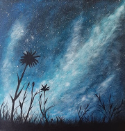 Cosmic Garden