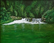 Waterfalls