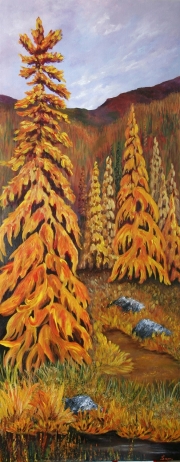 Fantasy Forest