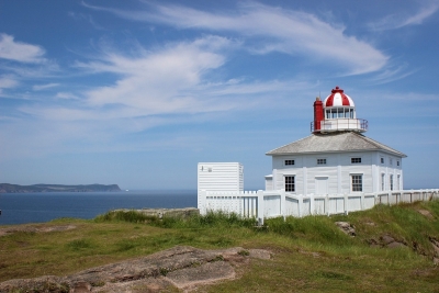 Cape Spear NL