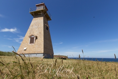 Cape Tyron PEI
