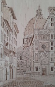 Cathedral of Santa Maria del Fiore, Florence