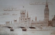 The Palace of Westminster