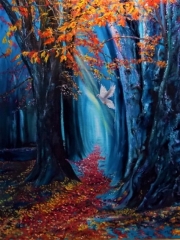 Into the Light
