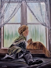 Rainy Day