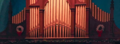 The  Town Singers