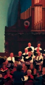 The  Town Singers