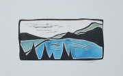 Abstract Mountain