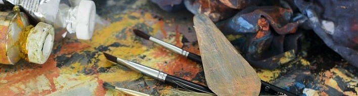 VISUAL ARTISTS