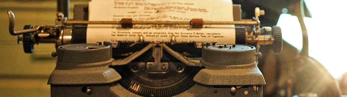 WRITER’S CORNER